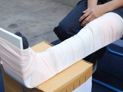 Finding A Serious or Catastrophic Injury Attorney in Los Angeles